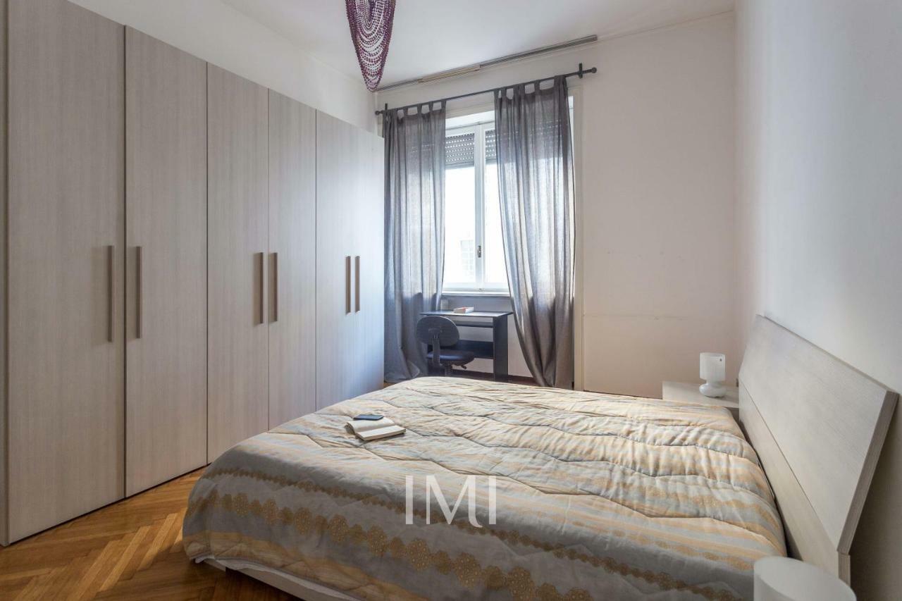 Apartamento Porta Vittoria Center