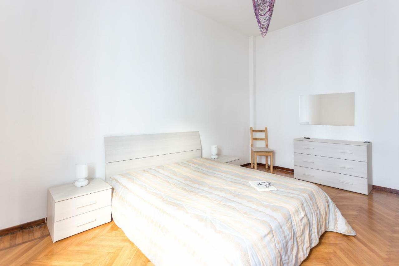 Porta Vittoria Center Apartamento *