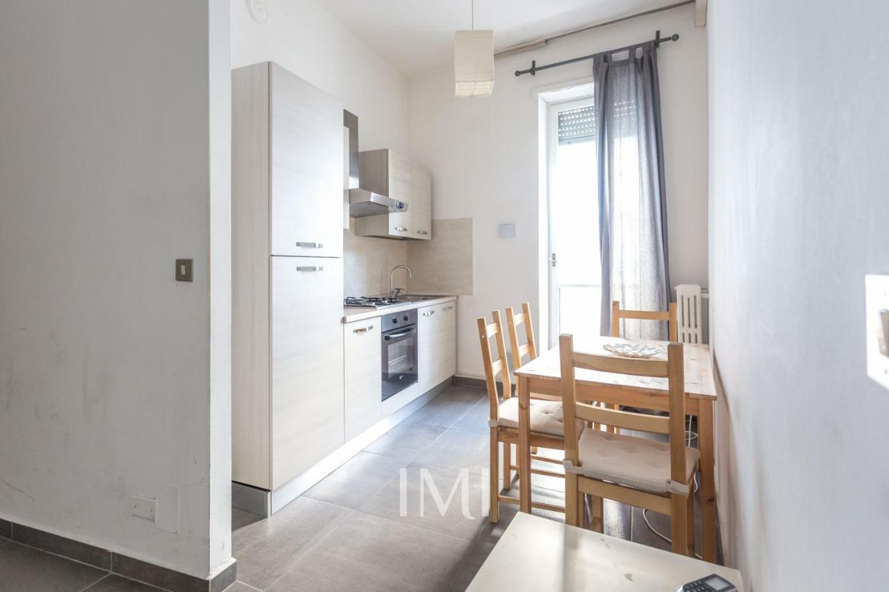 Apartamento Porta Vittoria Center