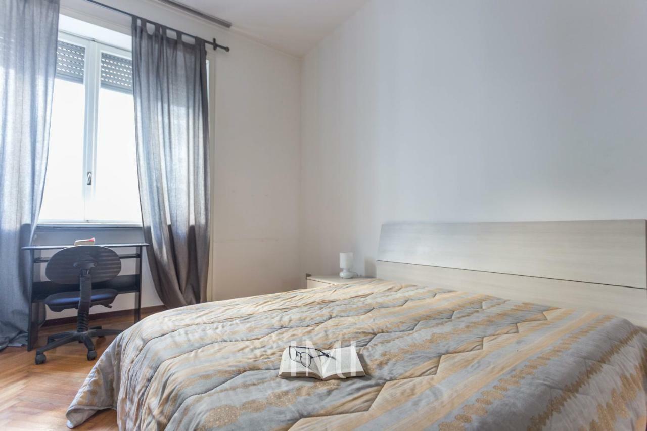 Porta Vittoria Center Apartamento