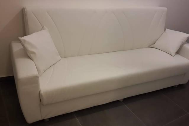 Apartamento Porta Vittoria Center